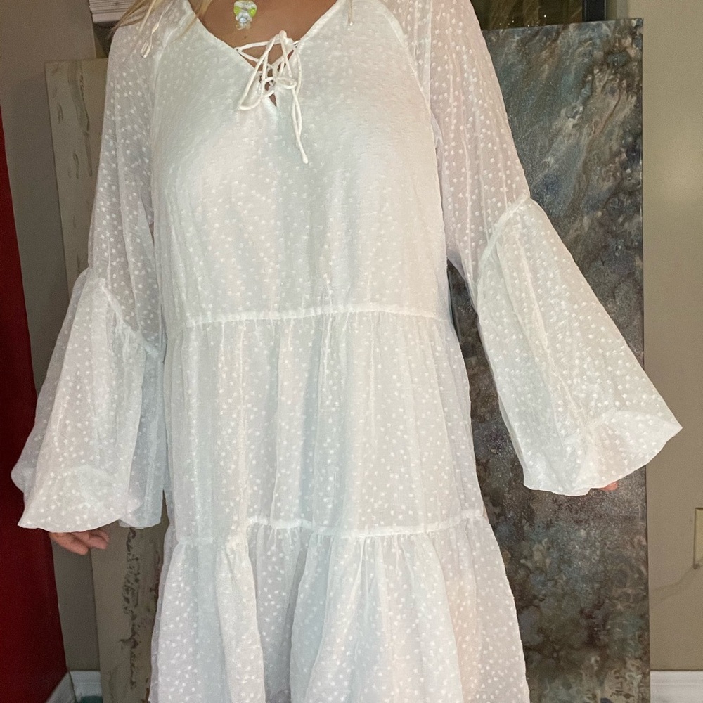 Vince Camuto dress